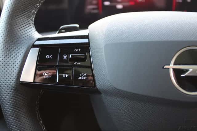 Opel Astra (2025) thumbnail 21