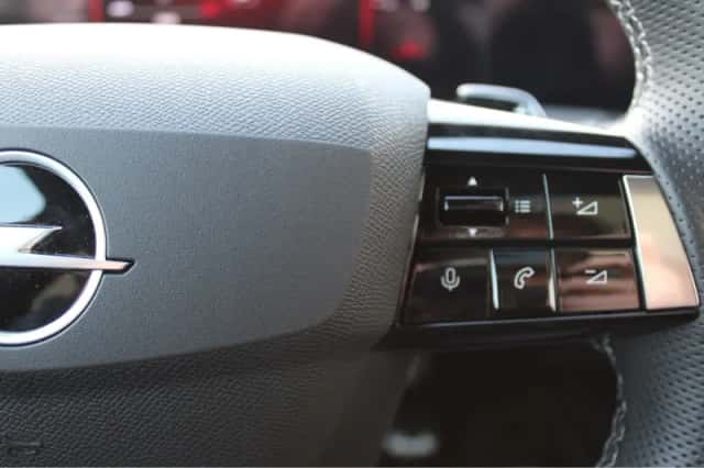 Opel Astra (2025) thumbnail 22