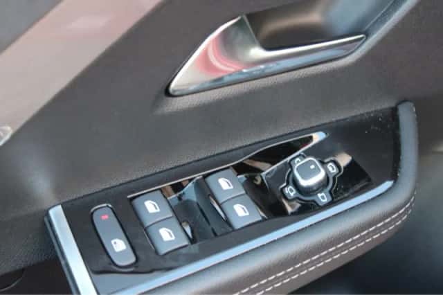 Opel Astra (2025) thumbnail 23