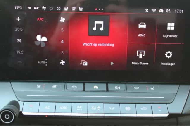 Opel Astra (2025) thumbnail 28