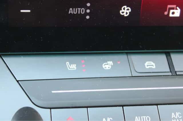 Opel Astra (2025) thumbnail 29