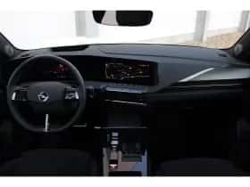 Opel Astra (2025) thumbnail 4