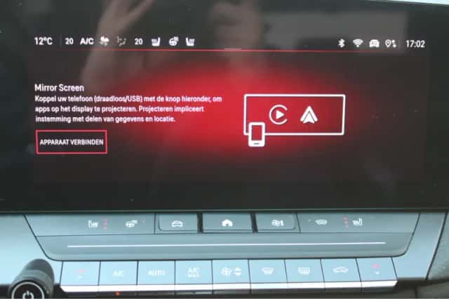 Opel Astra (2025) thumbnail 31