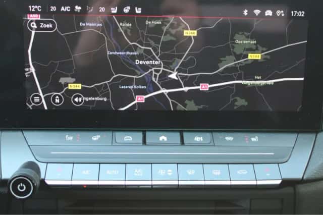 Opel Astra (2025) thumbnail 32