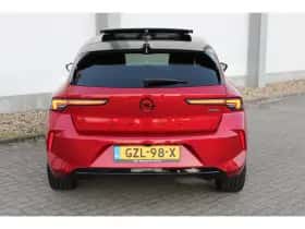 Opel Astra (2025) thumbnail 35