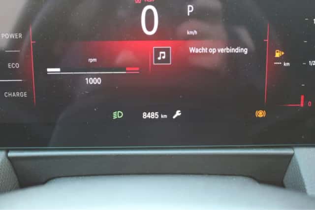 Opel Astra (2025) thumbnail 6