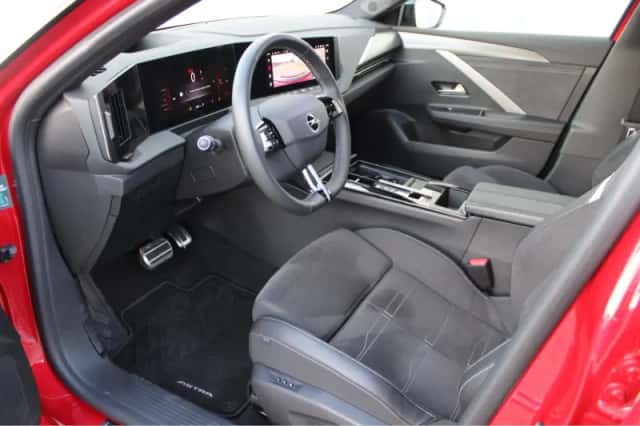 Opel Astra (2025) thumbnail 7