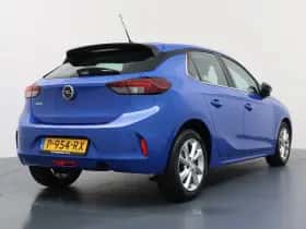 Opel Corsa (2022) thumbnail 2