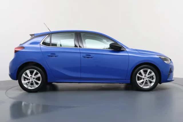 Opel Corsa (2022) thumbnail 11