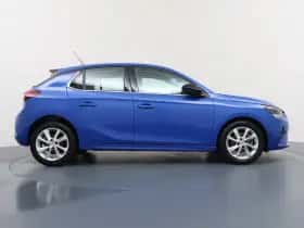Opel Corsa (2022) thumbnail 11