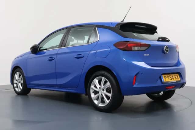 Opel Corsa (2022) thumbnail 12
