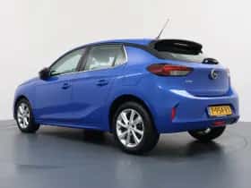 Opel Corsa (2022) thumbnail 12