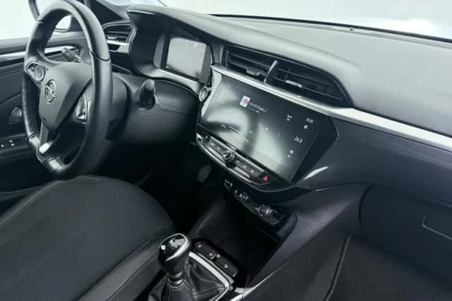 Opel Corsa (2022) thumbnail 13
