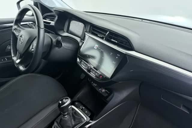 Opel Corsa (2022) thumbnail 14