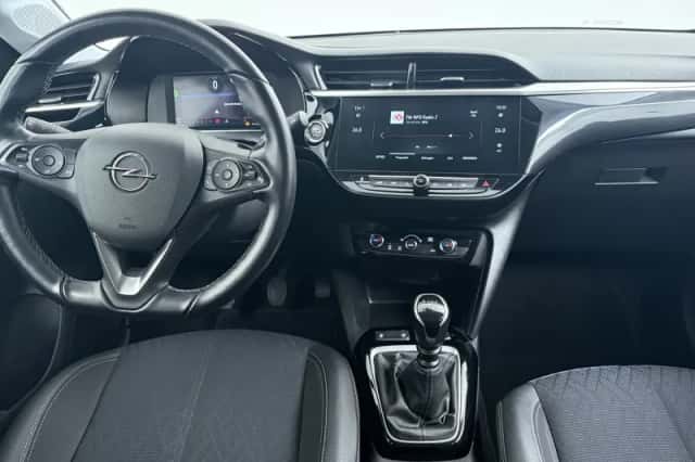 Opel Corsa (2022) thumbnail 15