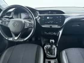Opel Corsa (2022) thumbnail 15