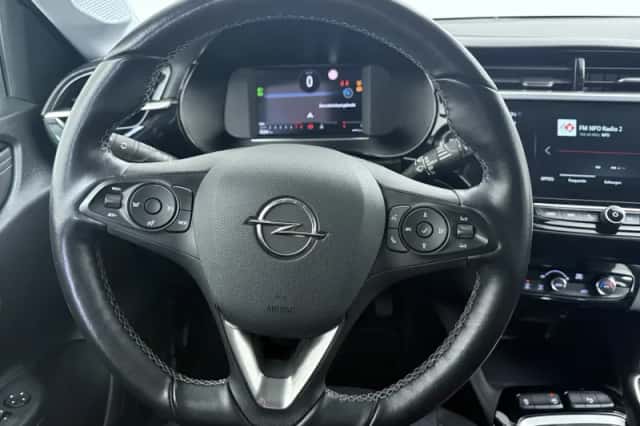 Opel Corsa (2022) thumbnail 16