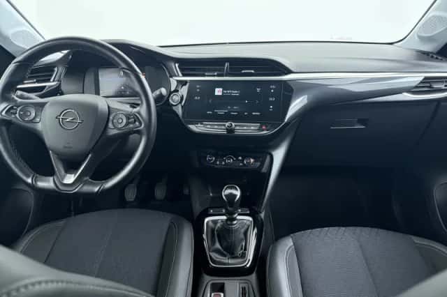 Opel Corsa (2022) thumbnail 18