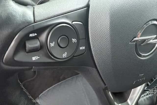 Opel Corsa (2022) thumbnail 19