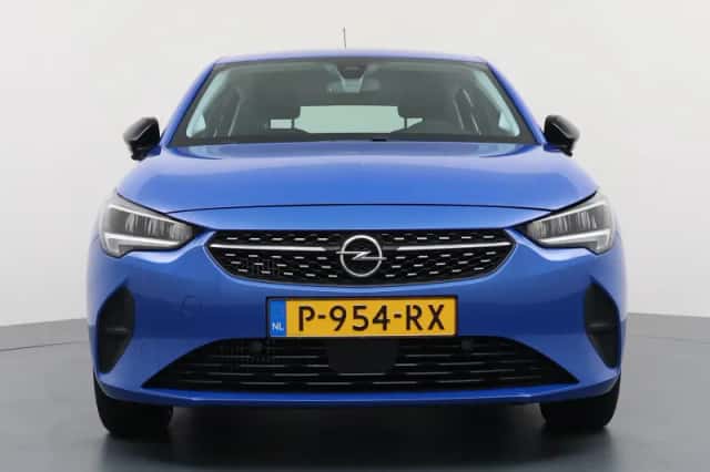 Opel Corsa (2022) thumbnail 20