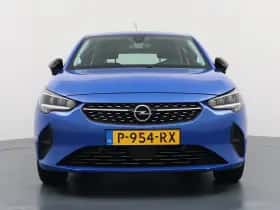 Opel Corsa (2022) thumbnail 20