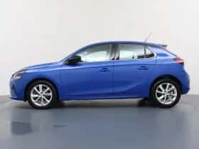 Opel Corsa (2022) thumbnail 3