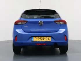 Opel Corsa (2022) thumbnail 22