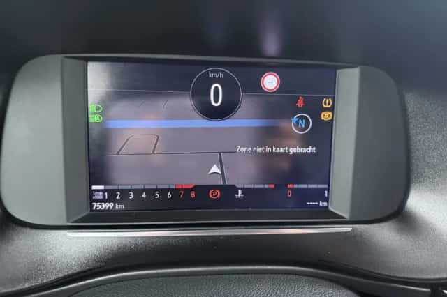 Opel Corsa (2022) thumbnail 28