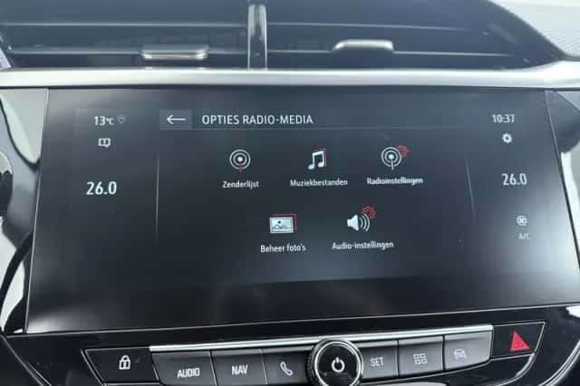 Opel Corsa (2022) thumbnail 29