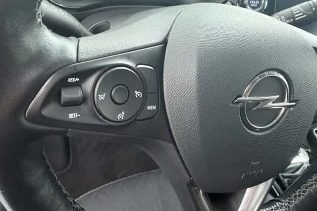 Opel Corsa (2022) thumbnail 33