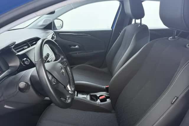 Opel Corsa (2022) thumbnail 7