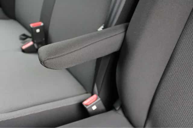 Opel Vivaro (2026) thumbnail 16