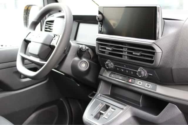 Opel Vivaro (2026) thumbnail 17
