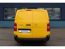Opel Vivaro (2026) thumbnail 3