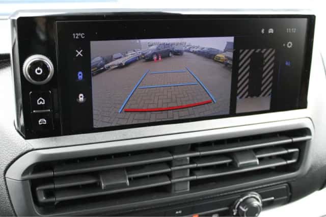 Opel Vivaro (2026) thumbnail 6