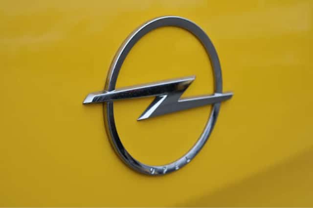 Opel Vivaro (2026) thumbnail 7