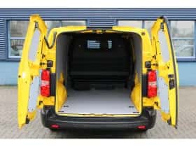 Opel Vivaro (2026) thumbnail 11