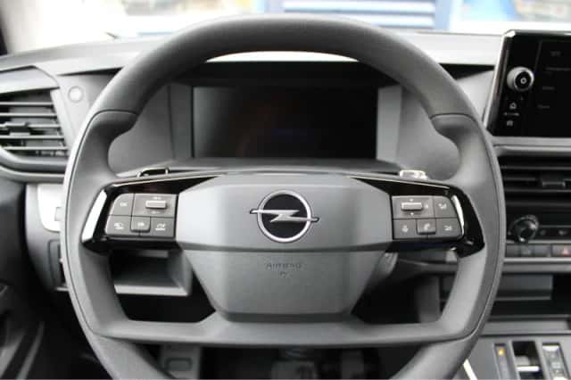 Opel Vivaro (2026) thumbnail 15