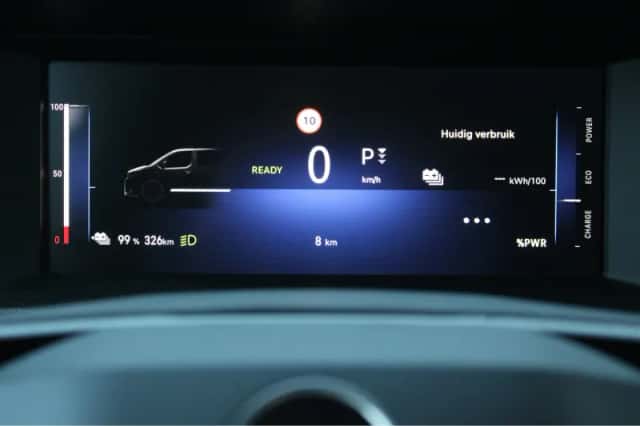 Opel Vivaro (2026) thumbnail 16