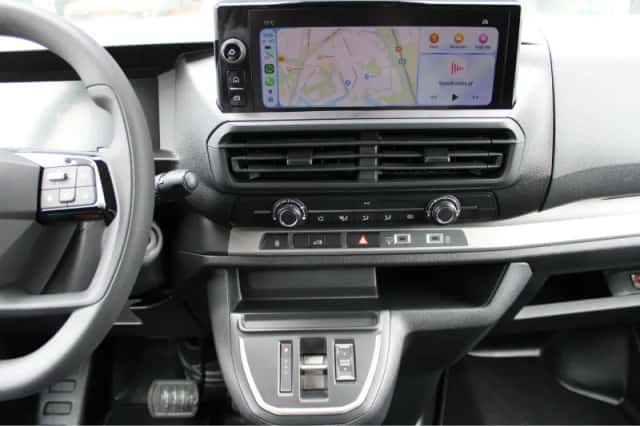 Opel Vivaro (2026) thumbnail 20