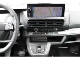 Opel Vivaro (2026) thumbnail 20