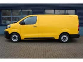 Opel Vivaro (2026) thumbnail 3