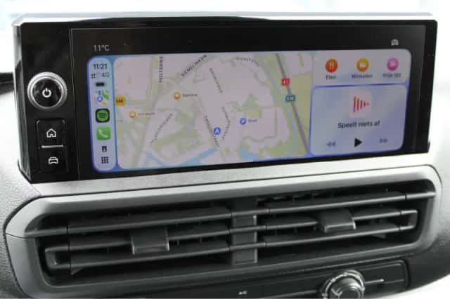 Opel Vivaro (2026) thumbnail 23