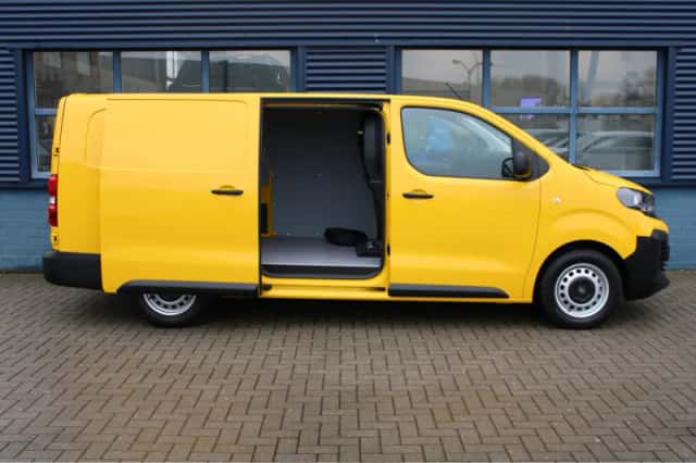 Opel Vivaro (2026) thumbnail 5