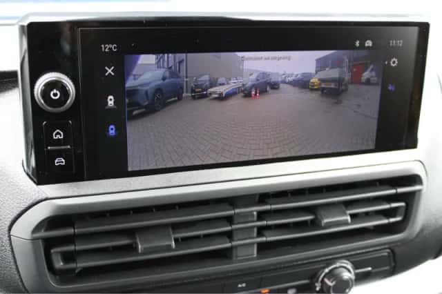 Opel Vivaro (2026) thumbnail 8