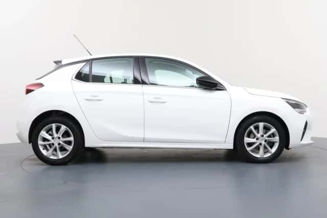 Opel Corsa (2022) thumbnail 11