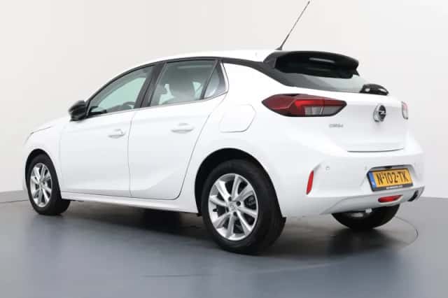 Opel Corsa (2022) thumbnail 12