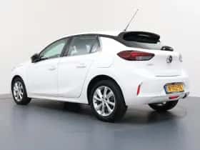Opel Corsa (2022) thumbnail 12