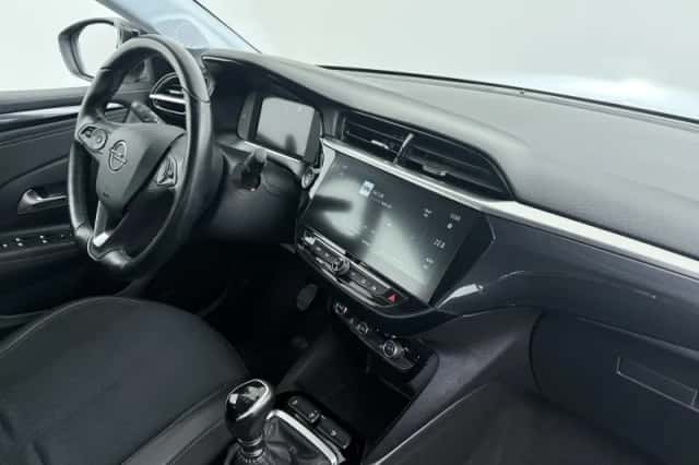 Opel Corsa (2022) thumbnail 13
