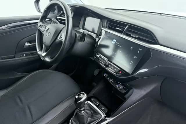 Opel Corsa (2022) thumbnail 14